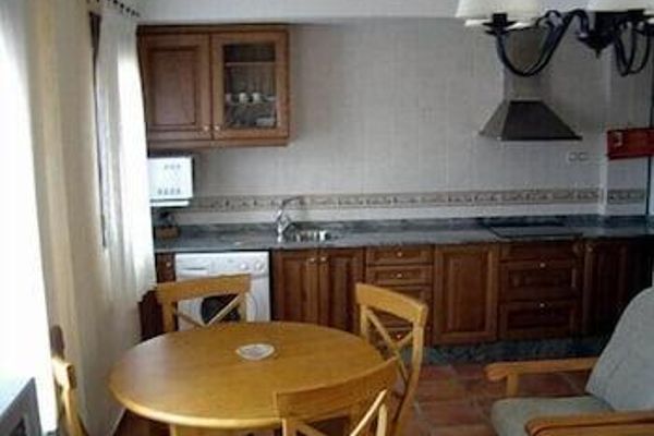 Apartamentos Rurales Sierra de Gudar (Gúdar)